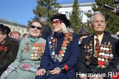 Получить жилье вдове ветерана