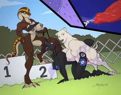 Furry porn comic police patrol - comisc.theothertentacle.com