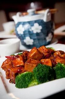 Китайская кухня 1