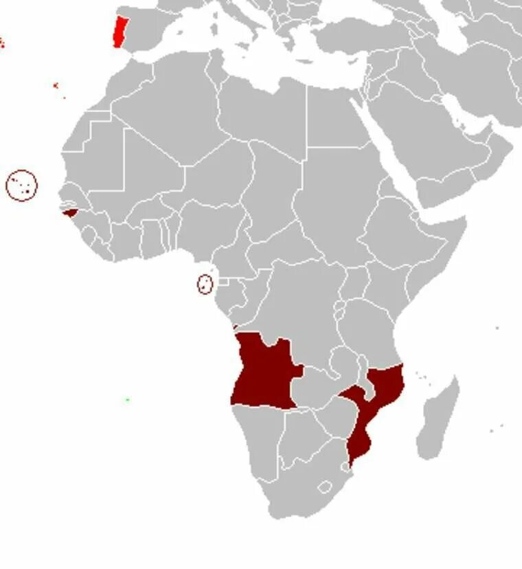 Колониальные владения африки. Колонии Португалии в Африке в 19 веке. Колонии Испании в Африке в 20 веке. Колонии Португалии в Африке в 20 веке. Колонии Португалии на карте.
