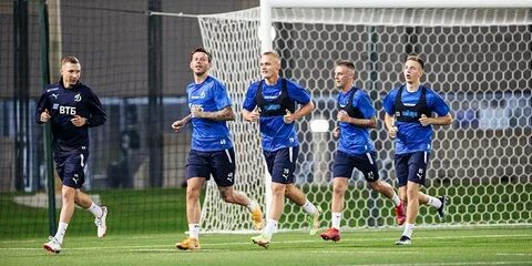 Динамо предстоящие матчи