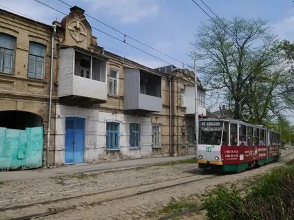 Пятигорск теплосерная