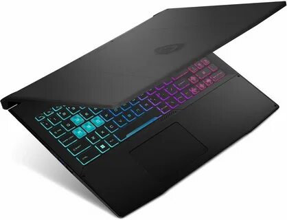 Msi gf76 katana 2050