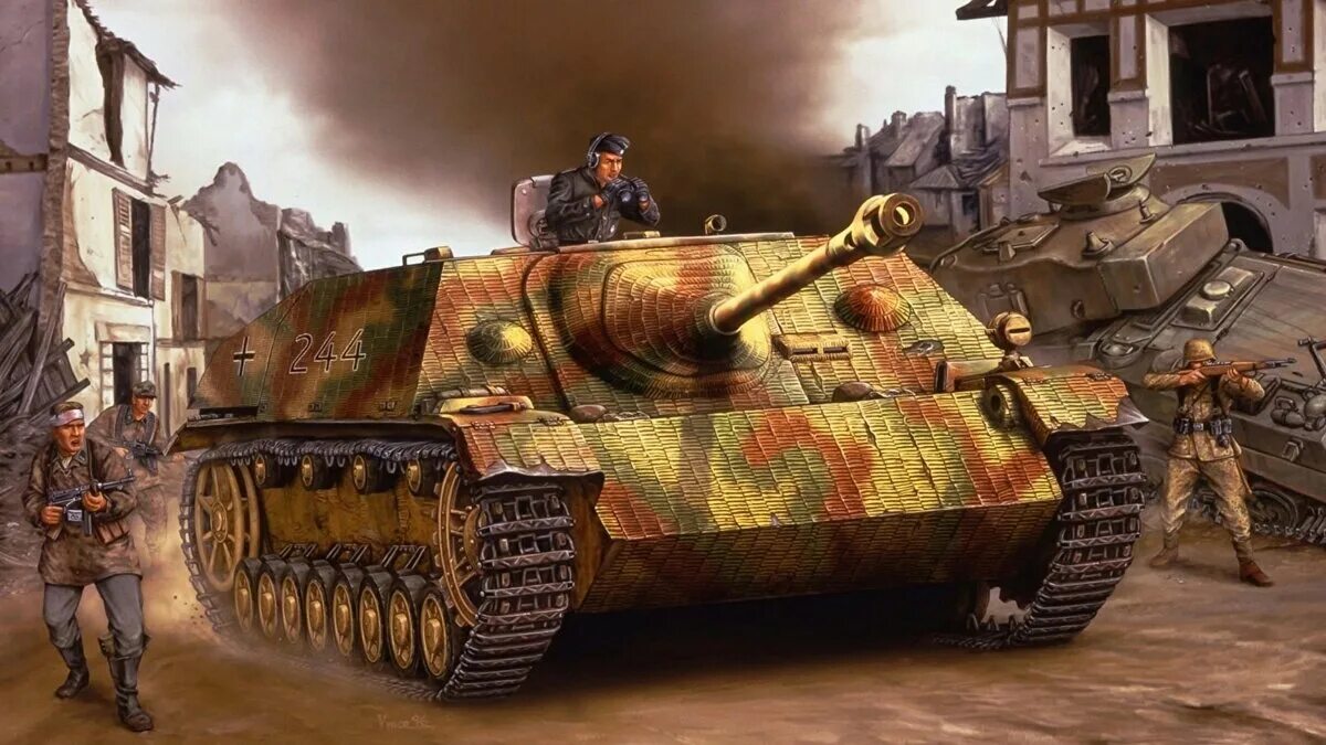 PZ 4 САУ. Танк Jagdpanzer IV. Танк Jagdpanzer IV/70. Немецкая самоходка Ягдпанцер. Игры немецких танков