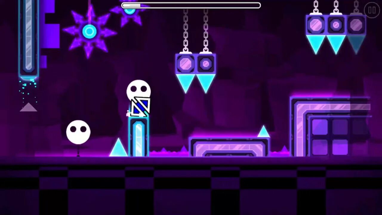 Geometry dash. сайлент уровни geometry dash. игра geometry dash. красивые уровни в geometry dash. игра geometry dash.