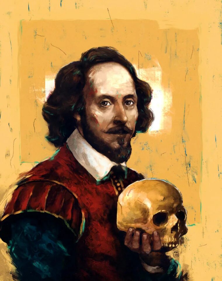 William shakespeare s