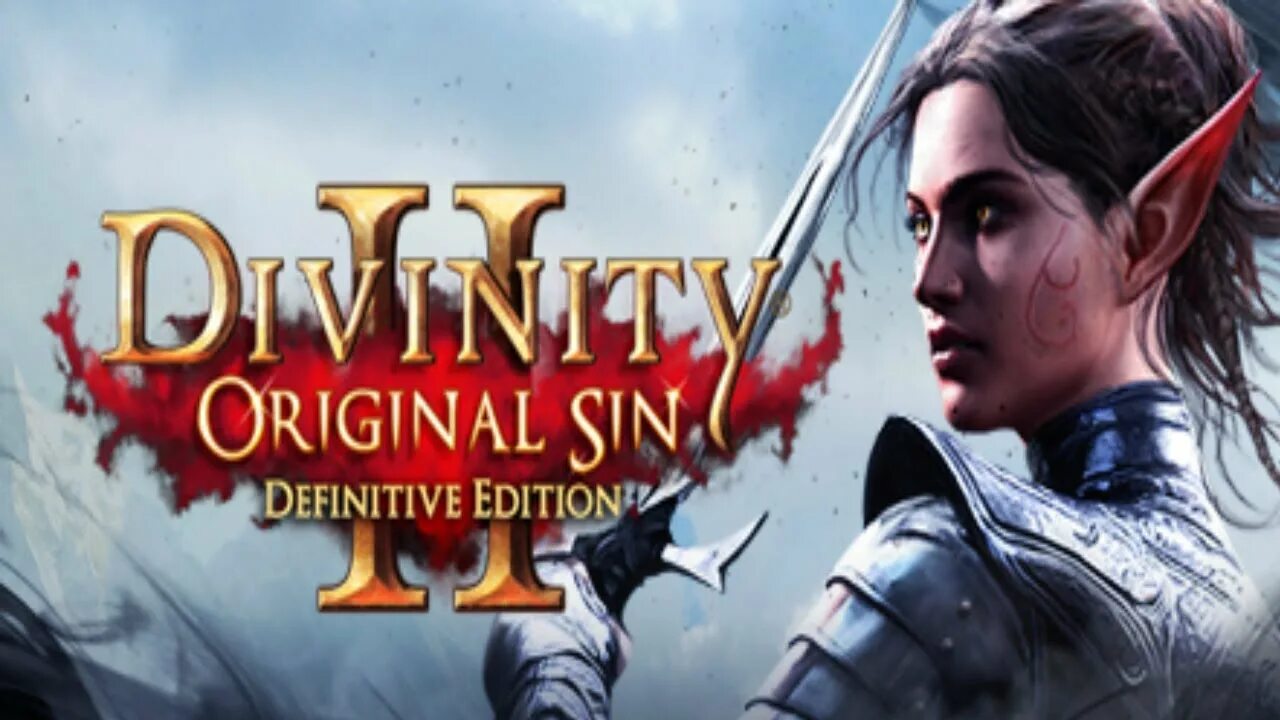 Купить divinity original sin 2 definitive edition. Divinity 2 Definitive Edition. Divinity Original sin 2 logo. Divinity: Original sin II. Divinity Original sin 1.