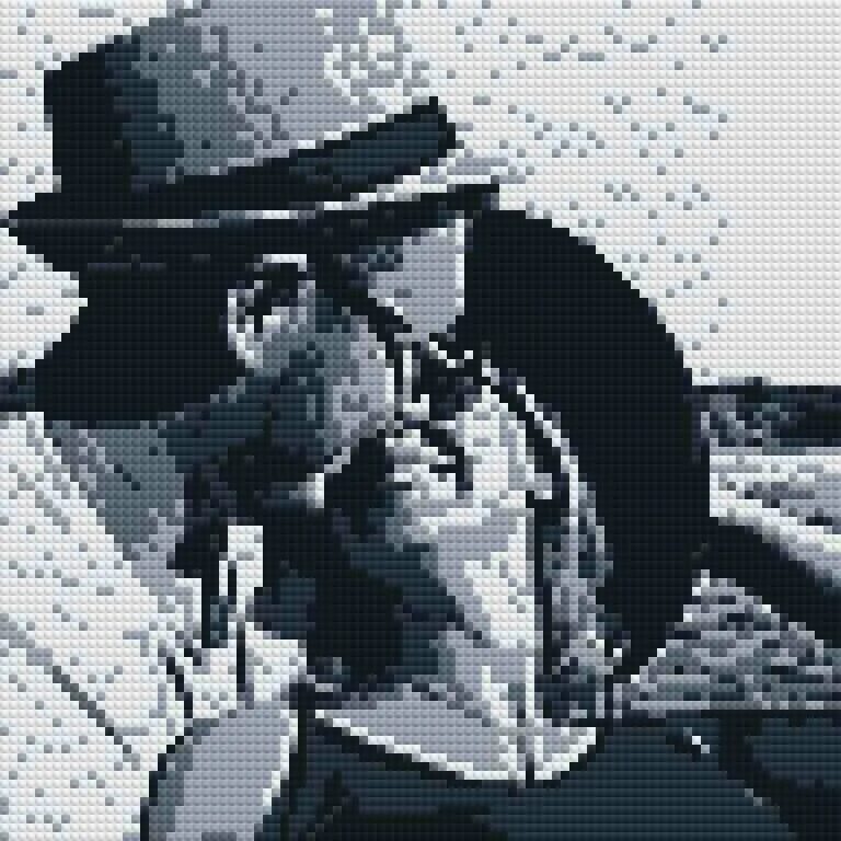 Пазл мозабрик. Бесконечный конструктор из фотографий. Mozabrick мозаика. Mozambik конструктор. Moza brick конструктор.