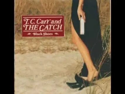 Black catch