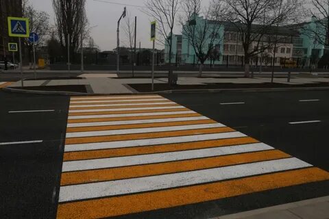 Проспект реконструкция