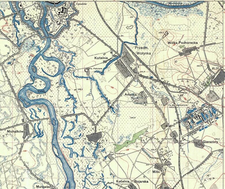 Орда подвижная карта. Город Брест 1941 карта. Карта Бреста 1941 года. Карта города Брест 1941 года. Брестская крепость на карте 1941 года.