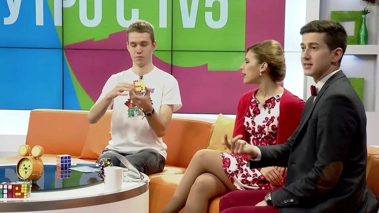 Утро z последний выпуск. Утро на 5 телепередача.