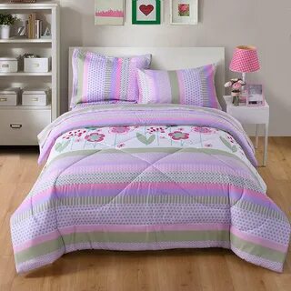 Kid bedding