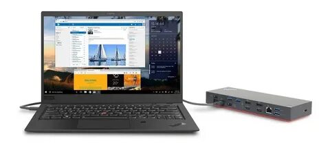 Lenovo thinkpad dock gen 2