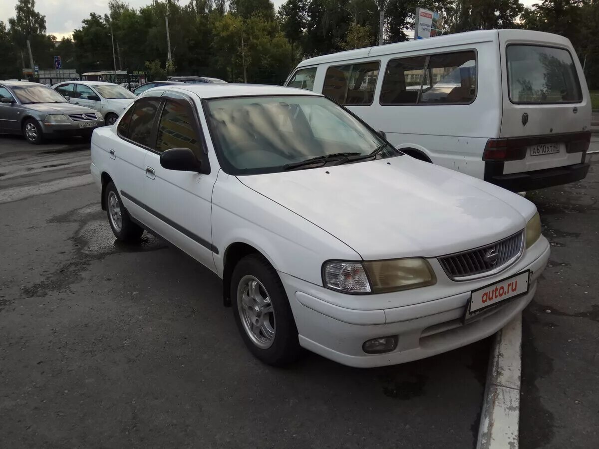 Санни бел. Nissan Sunny b15. Ниссан Санни белый. Ниссан Санни белая 2000г. Nissan Sunny 1.5 МТ, 1995,.