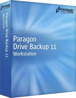 Drive backup