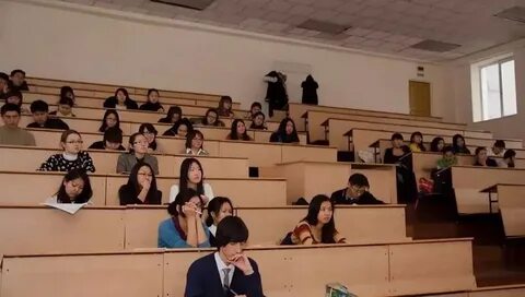 Юфу поступить магистратура