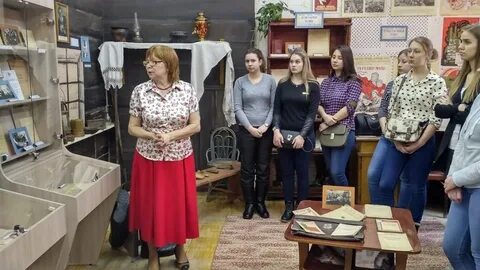 Сайт глазова