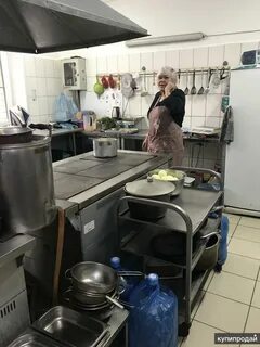 Работа мойщицей посуды кафе