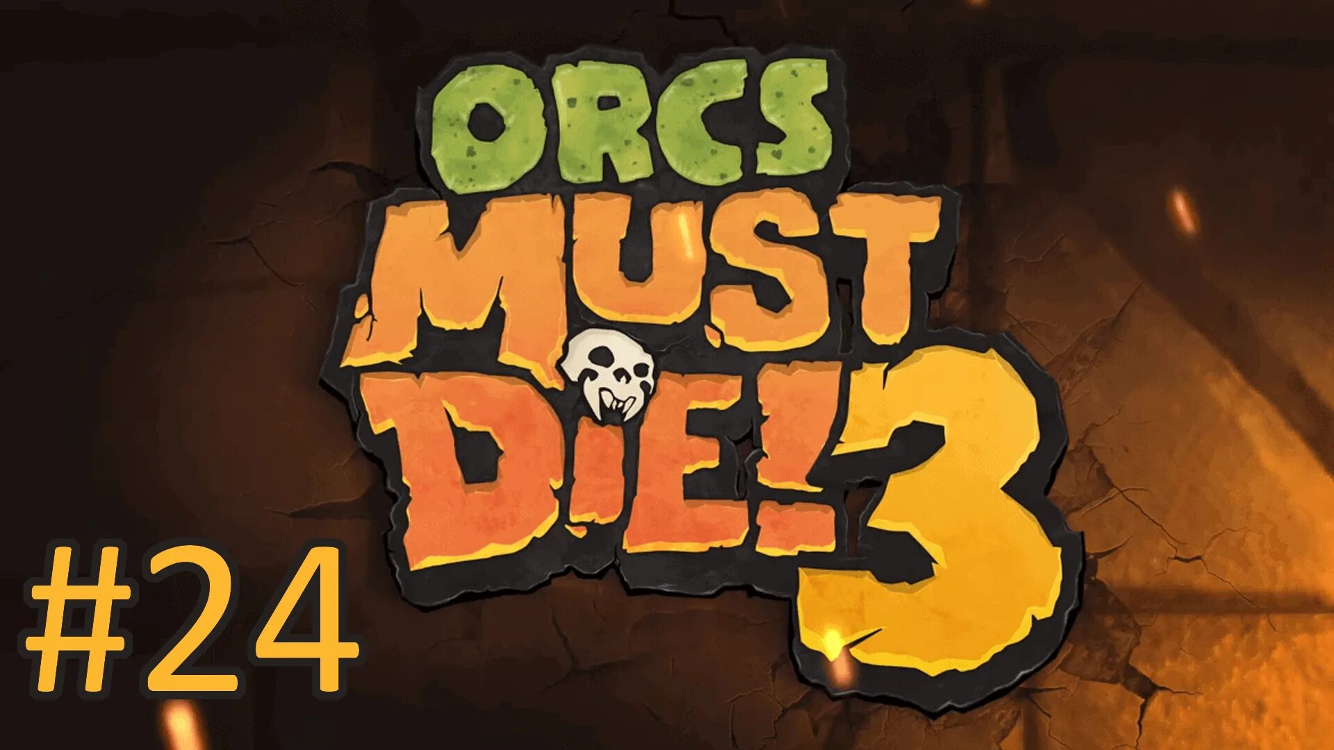 Die three. Orcs must die 3. орк маст дай 3 по сети. orcs must die 3 cover. orcs must die wallpapers.