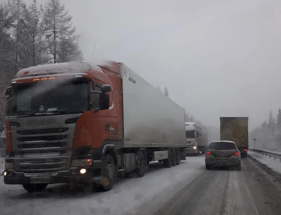 М5 уфа челябинск новости