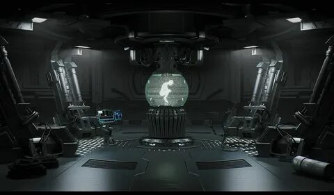 Surface environment