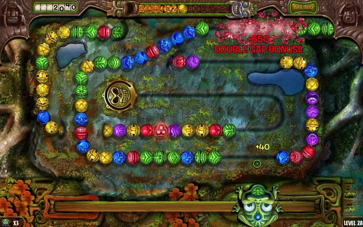 Zooma игровые автоматы. POPCAP Зума реванш. Игра Zuma Revenge. Zuma Deluxe. Zuma Deluxe Revenge.