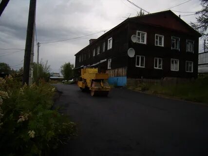 Алдан ул