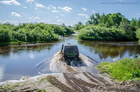 Старица реки москвы
