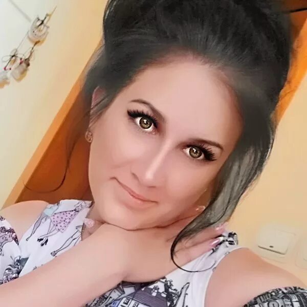 Карина Горшенина, Пенза