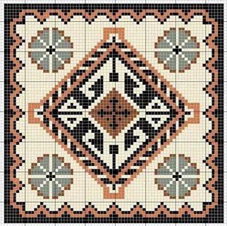 Cross stitch patterns