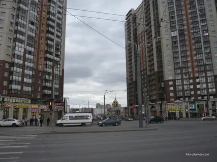 Комендантский аэродром муниципальное