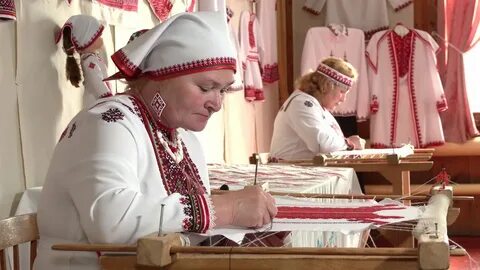 Первый марий канал