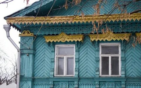 Окна муром