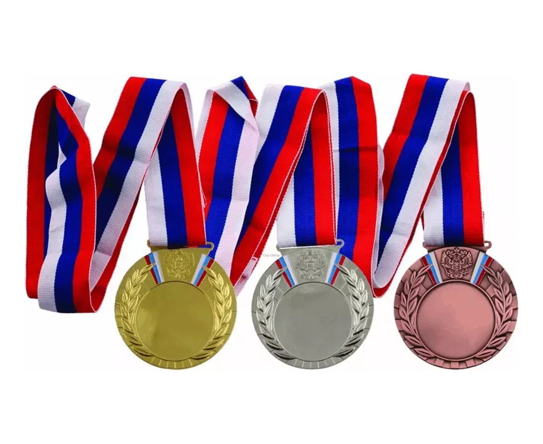 Комплекты наград. Медали спортивные. Медаль с ленточкой. Спортивные награды. Медаль спорт.
