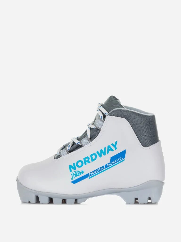 Nordway rs. Лыжные ботинки nordway bliss. лыжные ботинки нордвей детские.