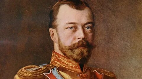 Когда был последний царь