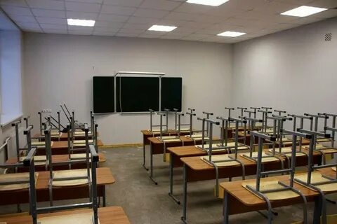 Школа 50 курган