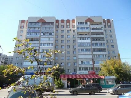 Ул гоголя 151