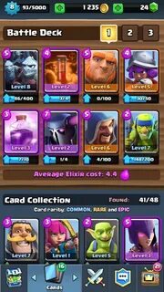 Clash royale деньги и кристаллы