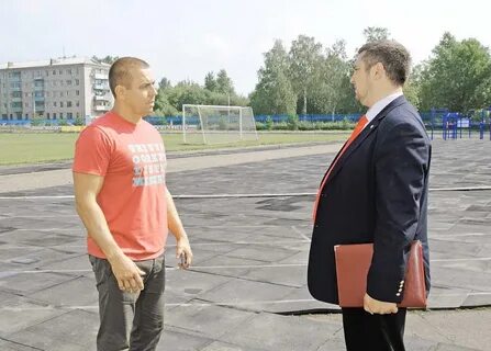 Новости энтузиастов