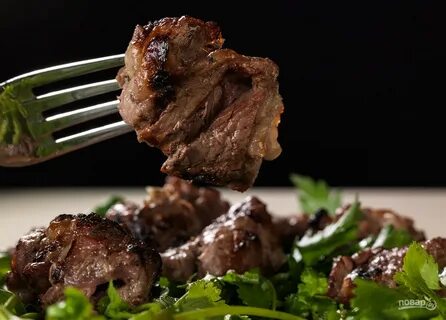 Рецепт самого вкусного шашлыка из говядины
