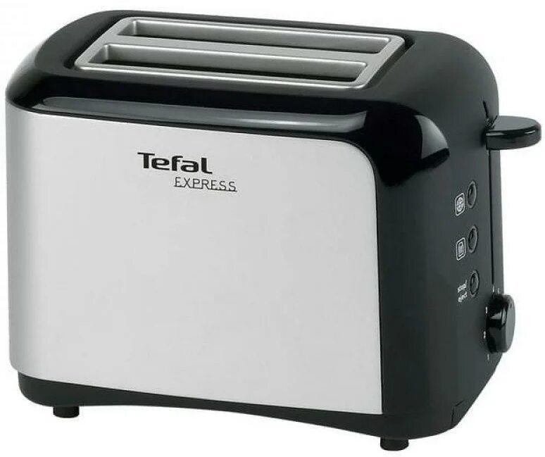 Tefal express ii. Тостер tefal tt130130 850. тостер tefal includeo tt533811. tefal inducto тостер. tefal incudeo тостер.