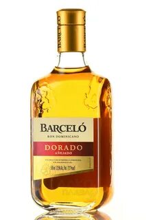 Ром barcelo anejado