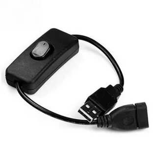Usb выключатель