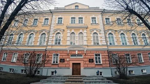 Могилевский лицей