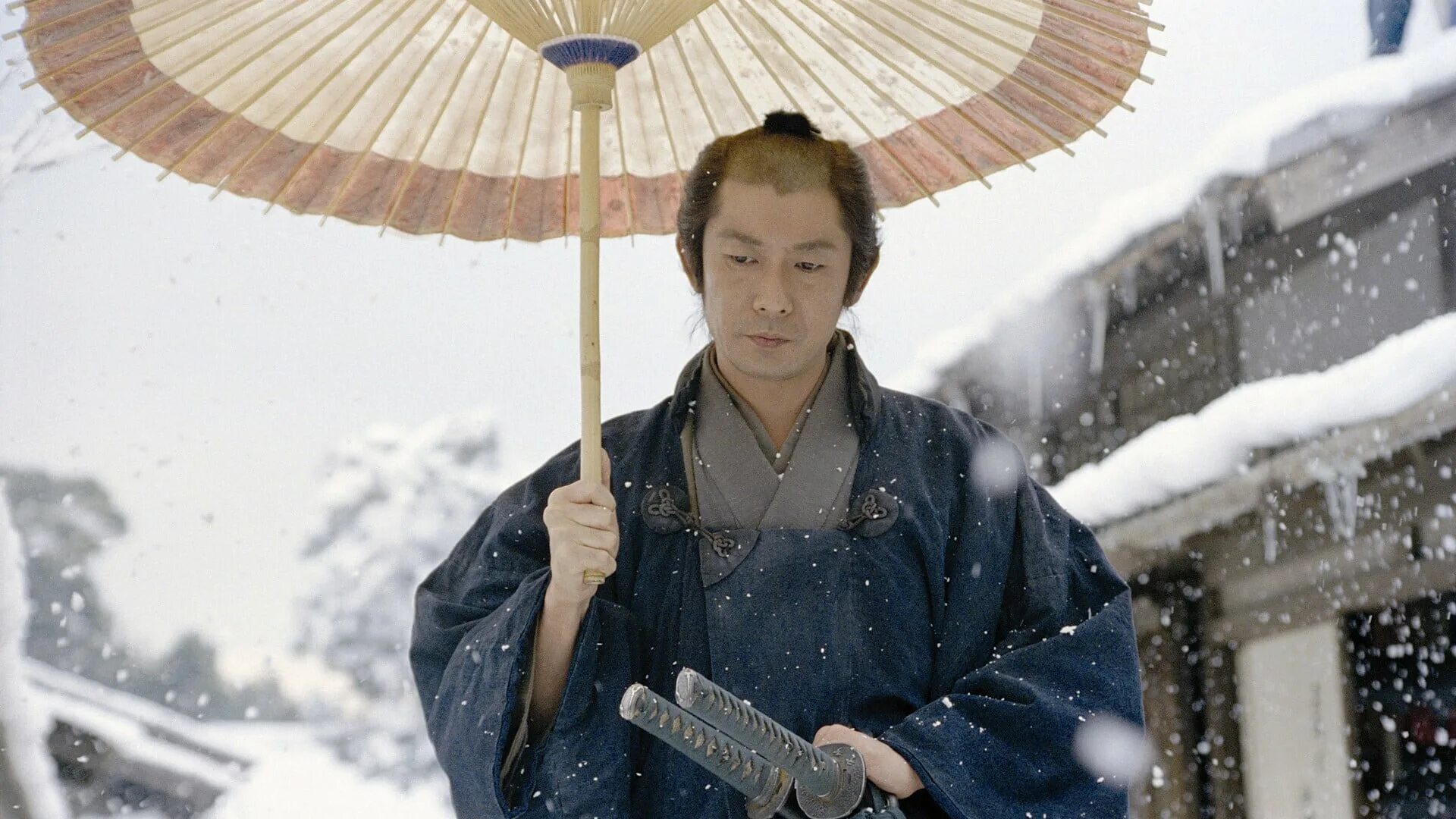 Масатоси Нагасэ. Kakushi Ken Oni no Tsume, 2004.