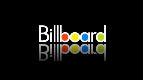 Billboard hot 100