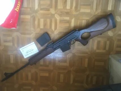 Сок 95 308win