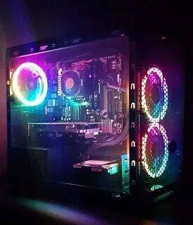 Rgb gaming